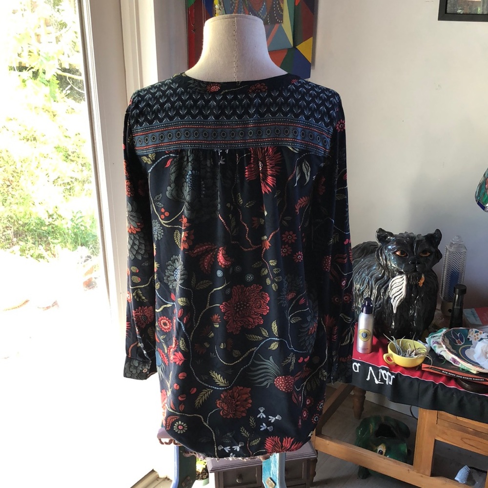 Loft Blouse - image 2